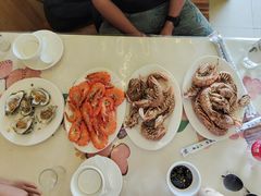 -花乐餐厅(涠洲岛店)