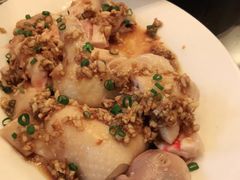 -金騰閣·经典粤菜(汾江中路店)