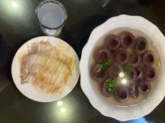-老白肉馆(临江小区店)