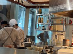 -The COOK·厨餐厅·自助餐(浦东嘉里大酒店)
