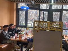 -花儿穆萨·烤肉餐厅(石马坪店)