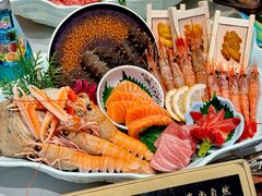 -黑木原精致料理·铁板烧