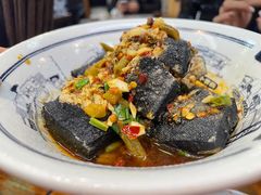 -黑白电视长沙小吃(美林M·LIVE天地东座店)