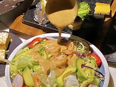 -JUKEBOX玖部音乐餐厅(华侨城店)