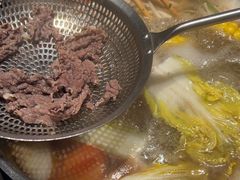 -犇鼎牛潮汕牛肉火锅(新辰里学清路店)