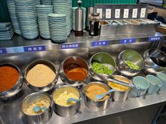 -蚝英雄鲜蚝自助专门店(长楹天街直营店)