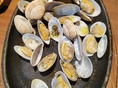 -萨莉亚意式餐厅(杭州西溪龙湖天街店)