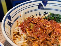 -袁家村关中印象体验地(大唐不夜城店)