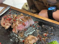 -豪客来牛排(红豆万花城店)