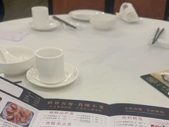 -潮福城大酒楼(湖滨北路店)