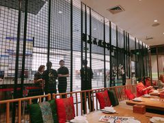 大堂-南京人家(盛京大奥莱店)