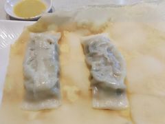 -北李妈妈菜·海肠捞饭(开发区万达店)