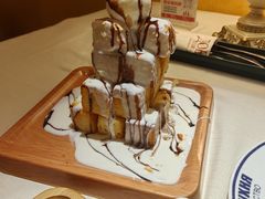 -俄士厨房(时代天街店)