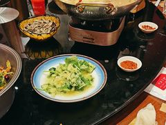 -川流不息·地道川菜·小龙虾(新松江路店)