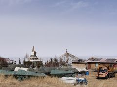 -青海湖国家重点风景名胜区