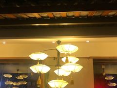 -老灶房-四川土菜(开元店)
