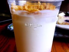 -星巴克(张家港谷渎港店)