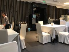 大堂-眉州东坡(通州店)