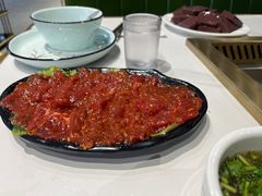 -川辣椒·十五年老火锅(桐庐店)