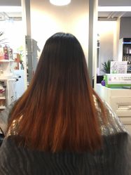 -发朵Hair 烫染沙龙