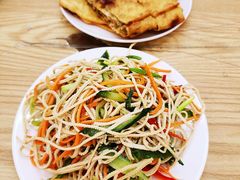 -王三姑牛肉饼