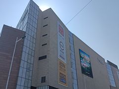 -天河城购物中心