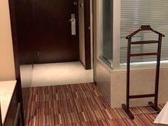 -上海龙之梦万丽酒店