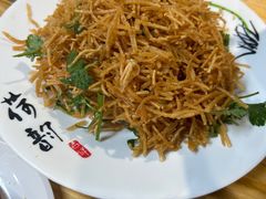 -百味地锅鸡(铜山路店)