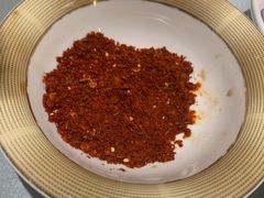 -宁夏国强手抓羊肉·清真菜(未央路凤三店)