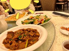 -大树头·花园餐厅(市桥店)