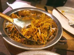 -Pita's&Tika's中东和印度风味餐厅(龙湖天街店)