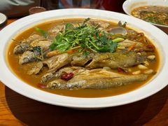 -明丰小渔馆(明月路店)