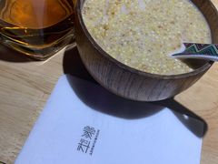 蒙古奶茶-蒙料·手把肉(望京店)