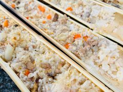 -大本营竹筒饭
