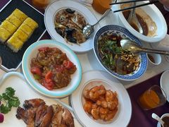 -凯鸽酒楼(振兴街店)
