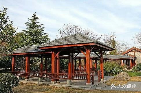 清风公园-图片-金华周边游-大众点评网