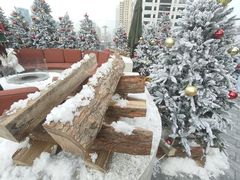 -城市露台景观餐厅(淮海路店)