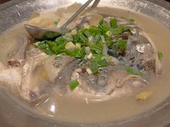 -院子餐厅·大锅菜·老杭帮(桥西直街店)