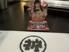 -大神太神·铁板烧(七宝领展广场店)