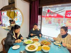 -古道村落(温汤店)