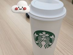 -星巴克(杭州大厦C座店)