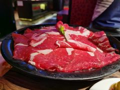 -九鼎轩脆毛肚火锅(三钢里店)
