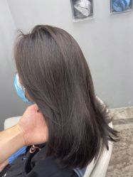 -3AM·S HAIR SALON烫发染发接发
