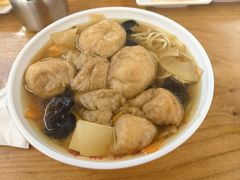 -龙华素斋(龙华路店)