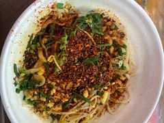 -老陈婆手工面庄