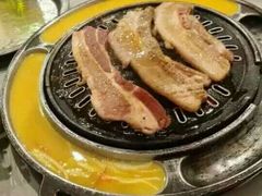 android_upload_pic-老板娘的烤肉店(港湾广场店)