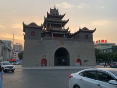 -鼓楼(兴庆区)