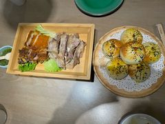 -阿西娅·西北妈妈拿手菜·清真(西关店)
