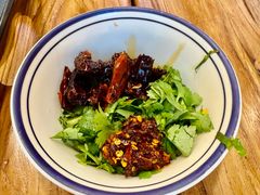 -云阿蛮云南生烫牛肉米线(奉贤路店)