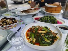 -院8里·小聚园(九眼桥店)